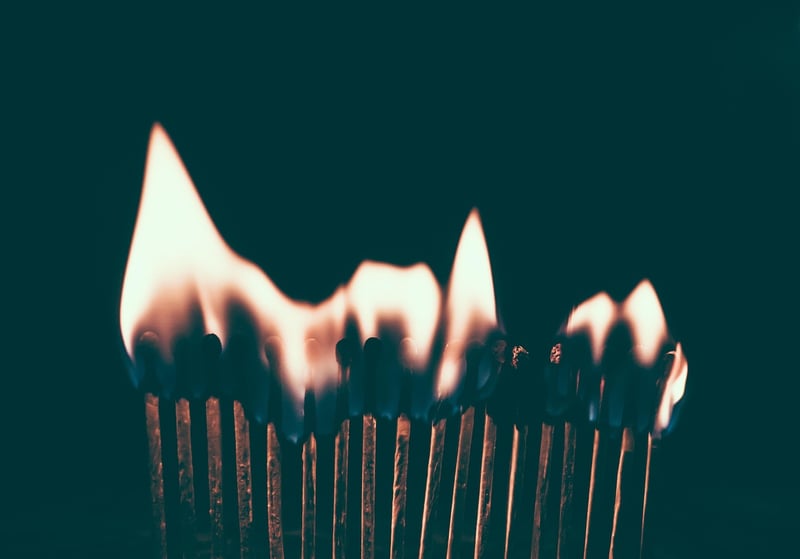 Fire Starter